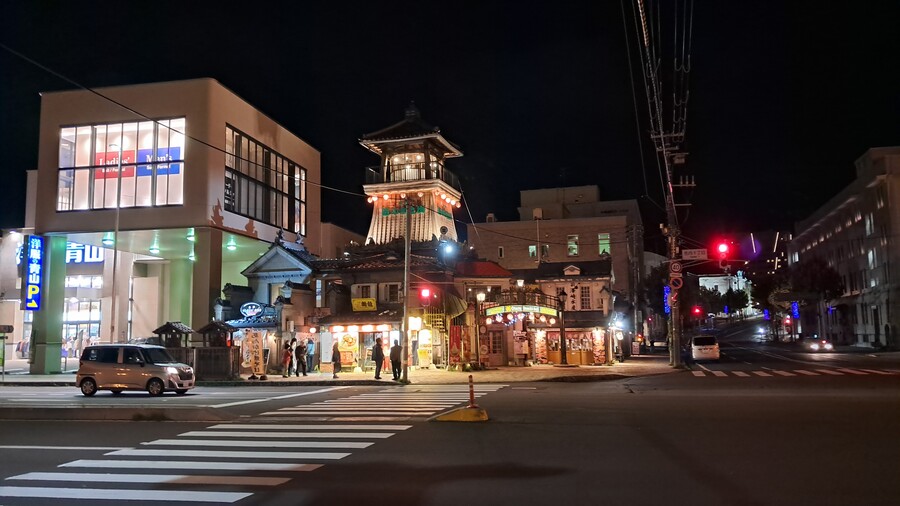 첫 가족 해외여행 4박 5일 홋카이도 2부 (스압, 동영상 주의)_20.jpg