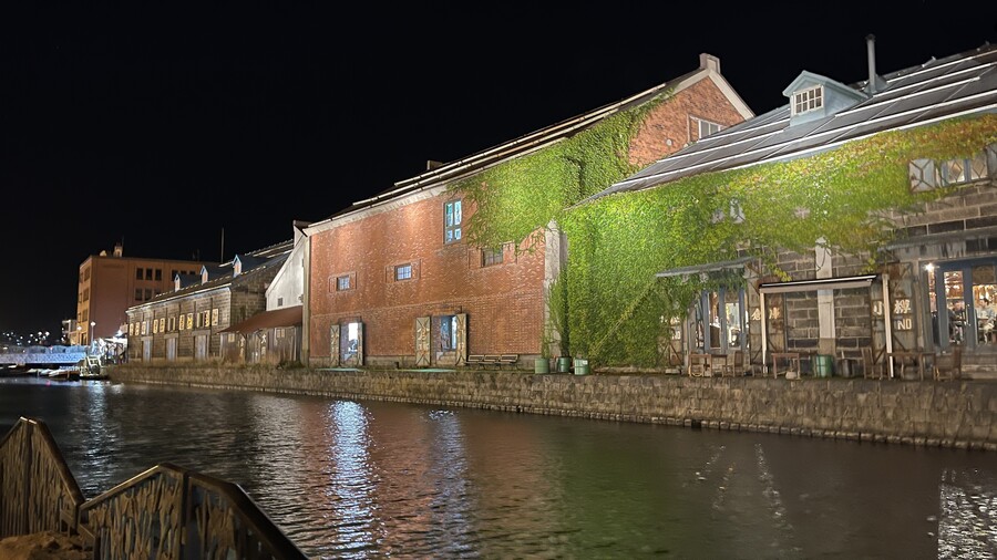 첫 가족 해외여행 4박 5일 홋카이도 2부 (스압, 동영상 주의)_22.jpg