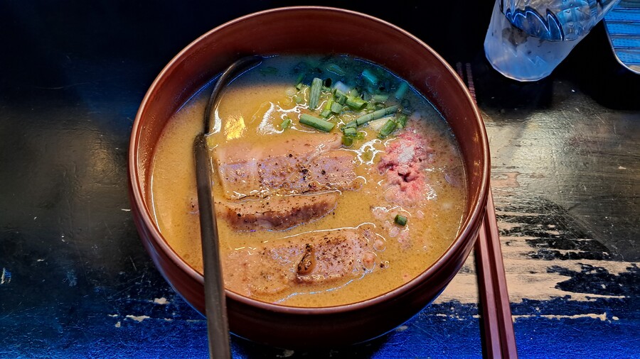 첫 가족 해외여행 4박 5일 홋카이도 2부 (스압, 동영상 주의)_35.jpg