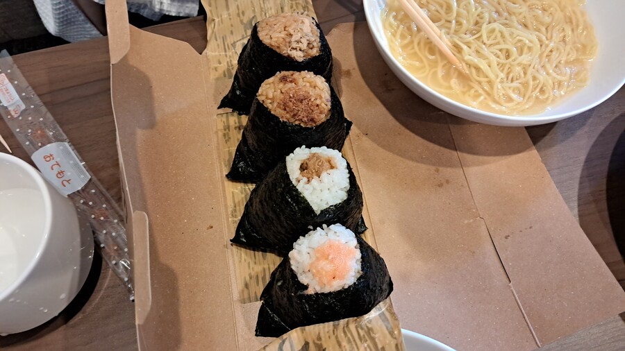 첫 가족 해외여행 4박 5일 홋카이도 2부 (스압, 동영상 주의)_45.jpg