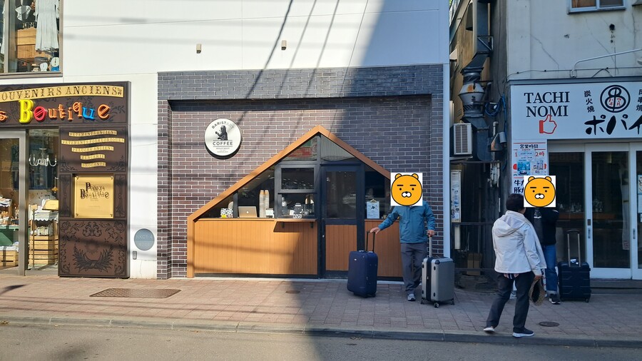 첫 가족 해외여행 4박 5일 홋카이도 2부 (스압, 동영상 주의)_48.jpg