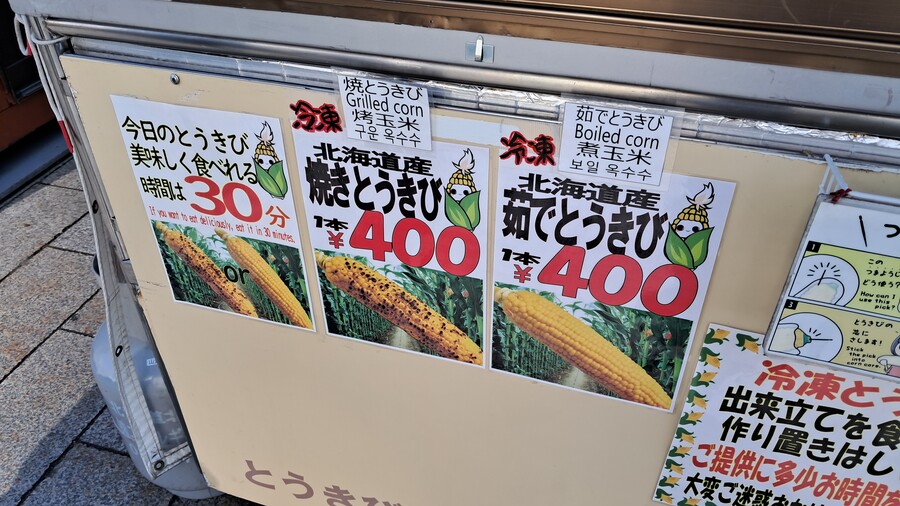 첫 가족 해외여행 4박 5일 홋카이도 2부 (스압, 동영상 주의)_53.jpg