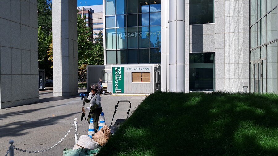 첫 가족 해외여행 4박 5일 홋카이도 2부 (스압, 동영상 주의)_59.jpg