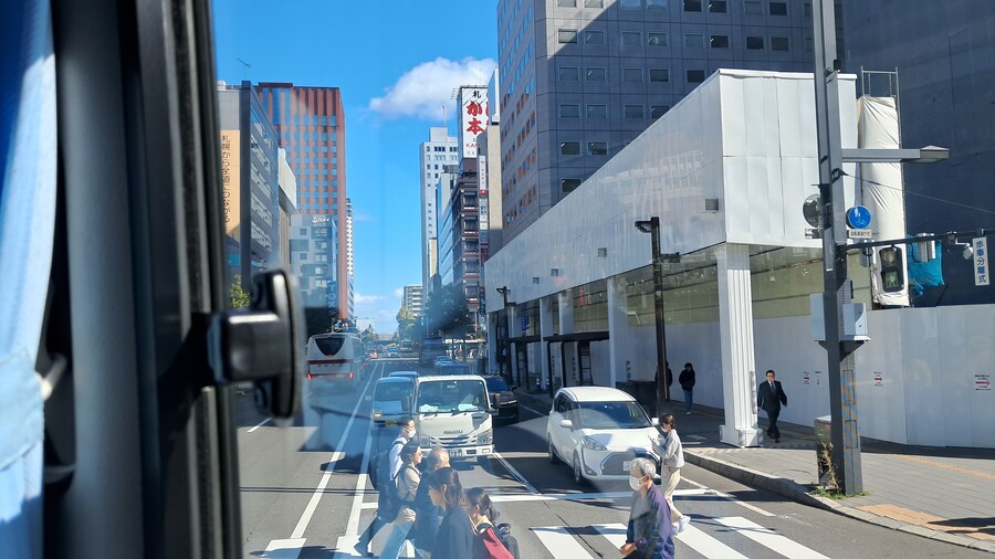 첫 가족 해외여행 4박 5일 홋카이도 2부 (스압, 동영상 주의)_60.jpg