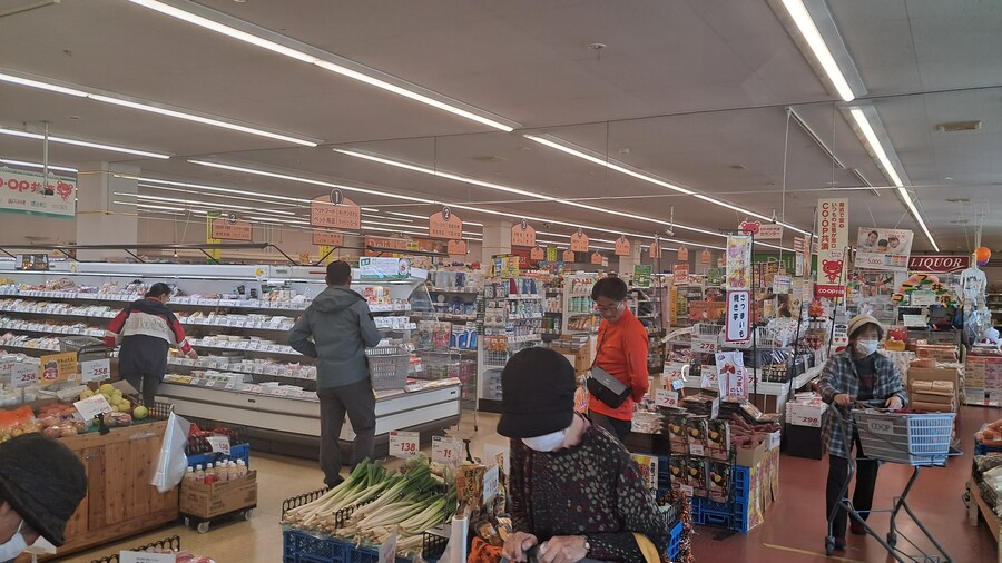 첫 가족 해외여행 4박 5일 홋카이도 2부 (스압, 동영상 주의)_67.jpg