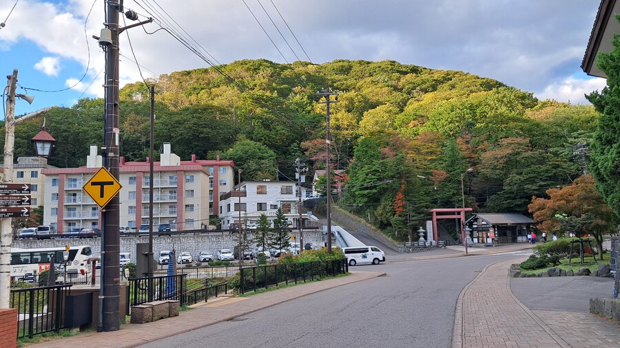 첫 가족 해외여행 4박 5일 홋카이도 2부 (스압, 동영상 주의)_82.jpg