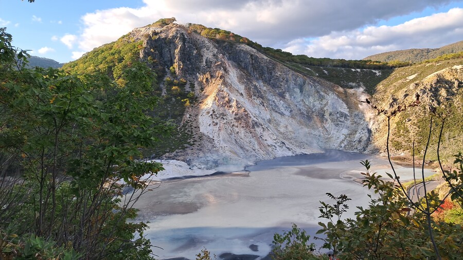 첫 가족 해외여행 4박 5일 홋카이도 2부 (스압, 동영상 주의)_85.jpg