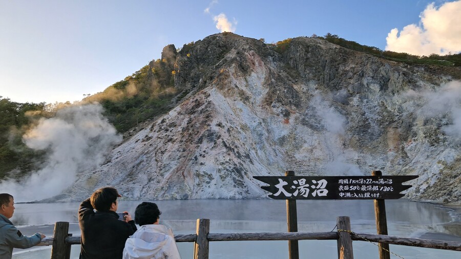 첫 가족 해외여행 4박 5일 홋카이도 2부 (스압, 동영상 주의)_86.jpg