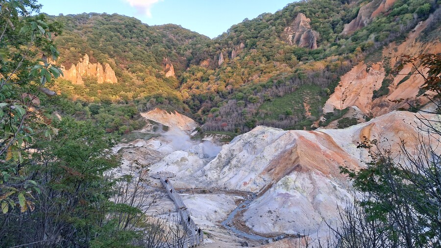 첫 가족 해외여행 4박 5일 홋카이도 2부 (스압, 동영상 주의)_87.jpg