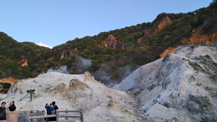 첫 가족 해외여행 4박 5일 홋카이도 2부 (스압, 동영상 주의)_90.jpg