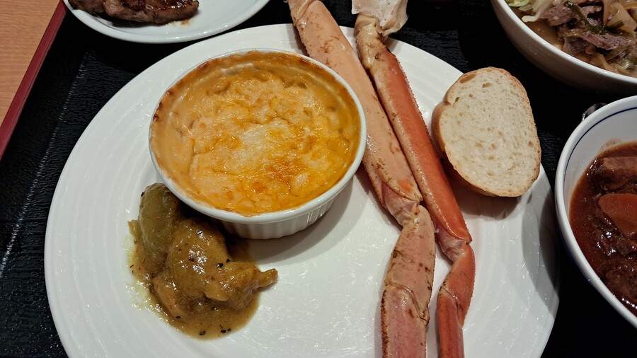 첫 가족 해외여행 4박 5일 홋카이도 2부 (스압, 동영상 주의)_103.jpg