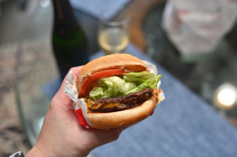 올만에 사묵는 인앤아웃 버거 (In N Out)_7.jpg