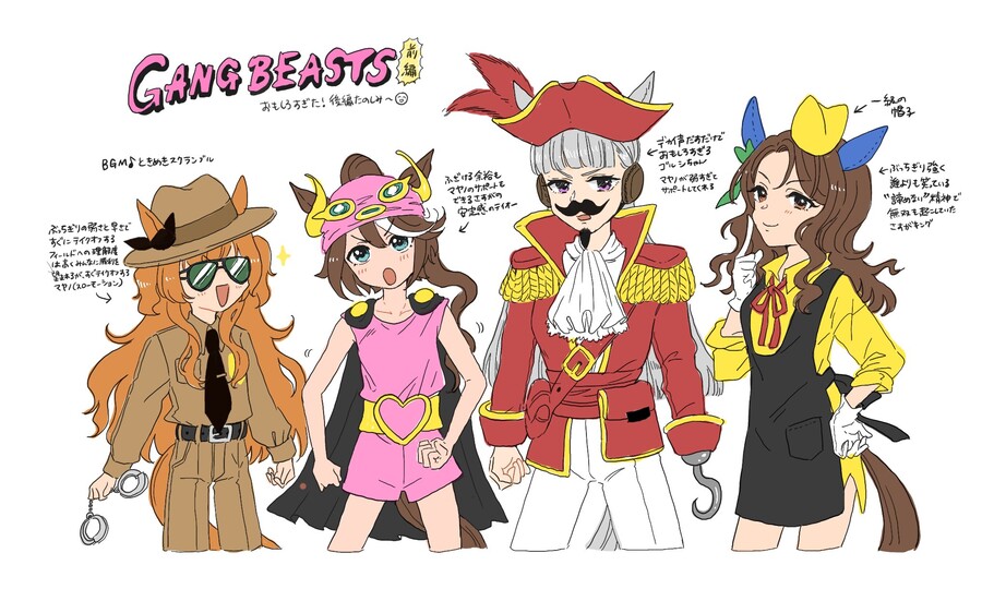 말딸) 파카튜브 게임방송 짤 ㅋㅋㅋ_1.jpg