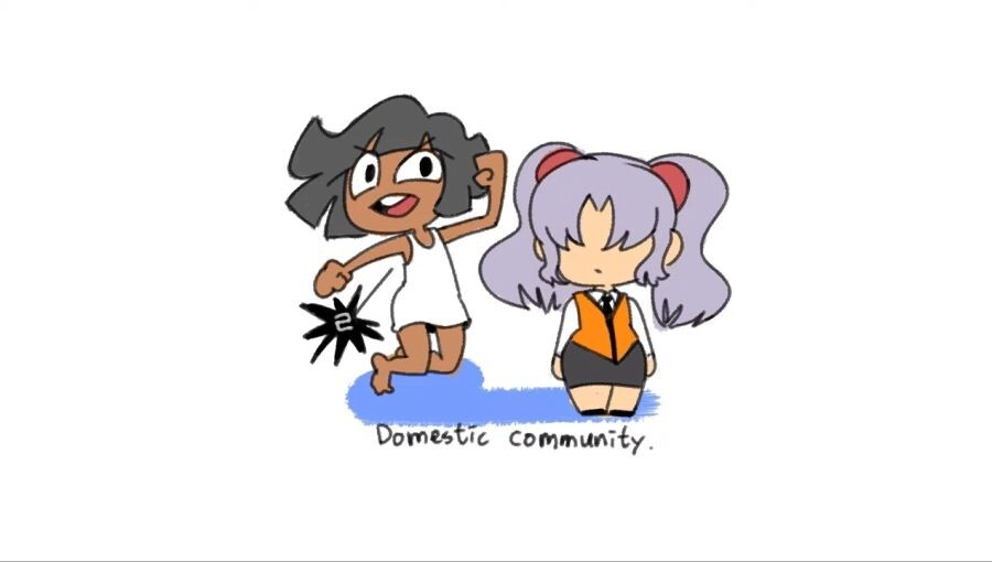 신상털기를 당하고 있는 마팔 센세 근황_1.jpg