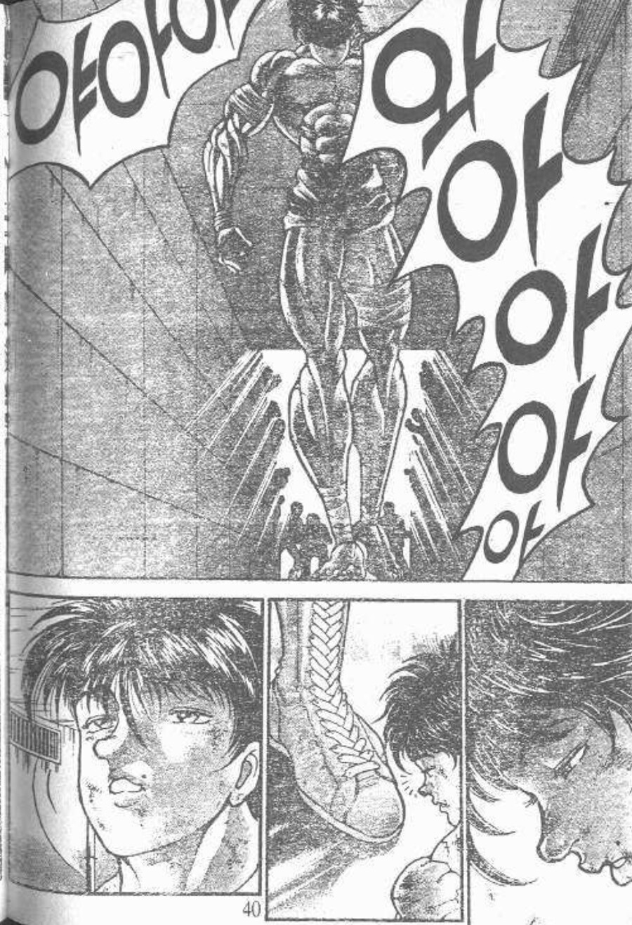 한마바키) 바키 1부 사상최대토너먼트가 진짜 명경기인 이유.manhwa_6.jpg