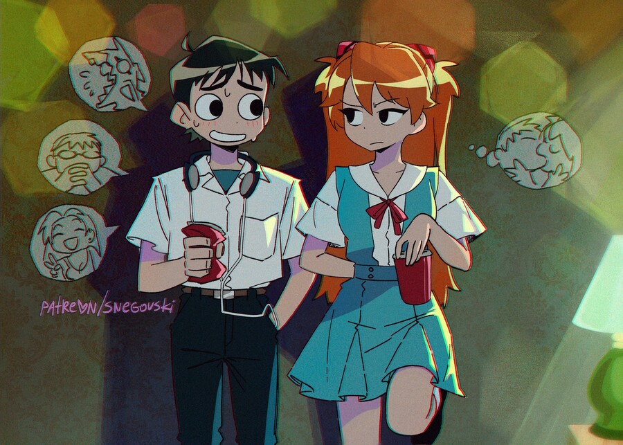 스콧필그림 에바필그림jpg