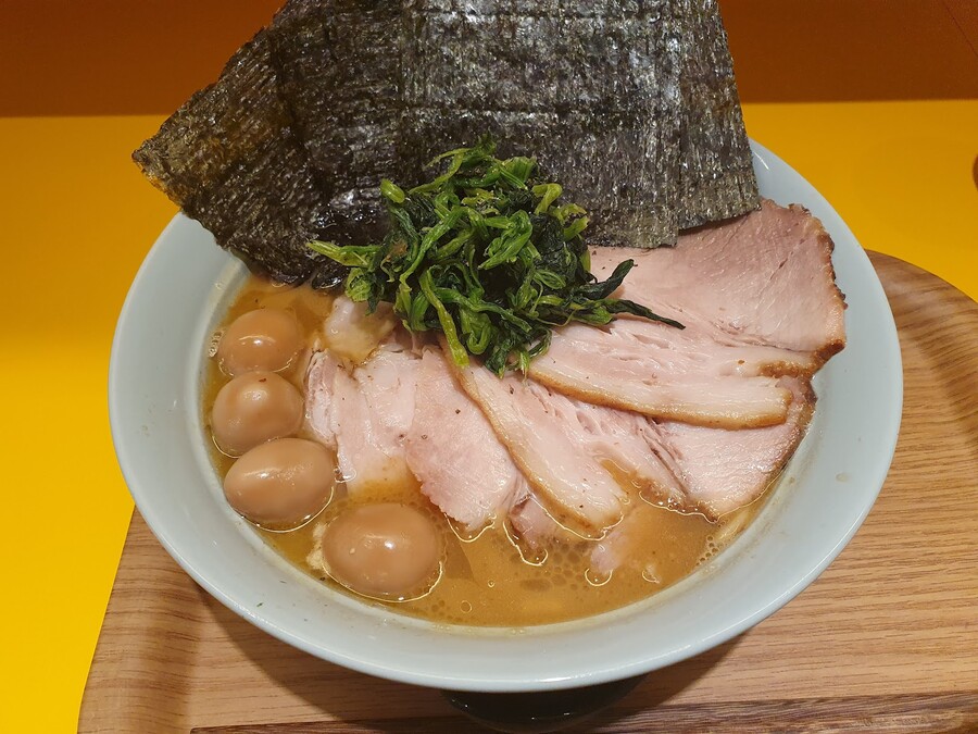 스압] 1년간 먹었던 라멘들_5.jpg