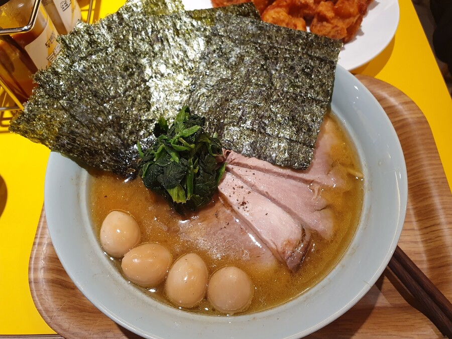 스압] 1년간 먹었던 라멘들_8.jpg