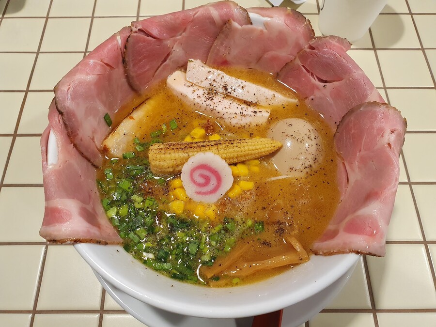 스압] 1년간 먹었던 라멘들_10.jpg