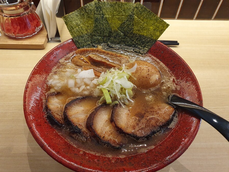 스압] 1년간 먹었던 라멘들_25.jpg