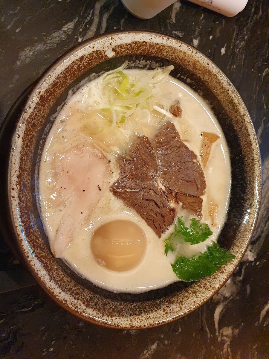 스압] 1년간 먹었던 라멘들_27.jpg