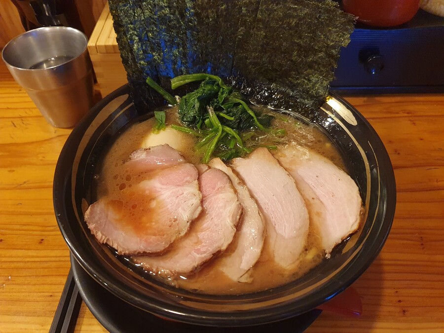 스압] 1년간 먹었던 라멘들_32.jpg