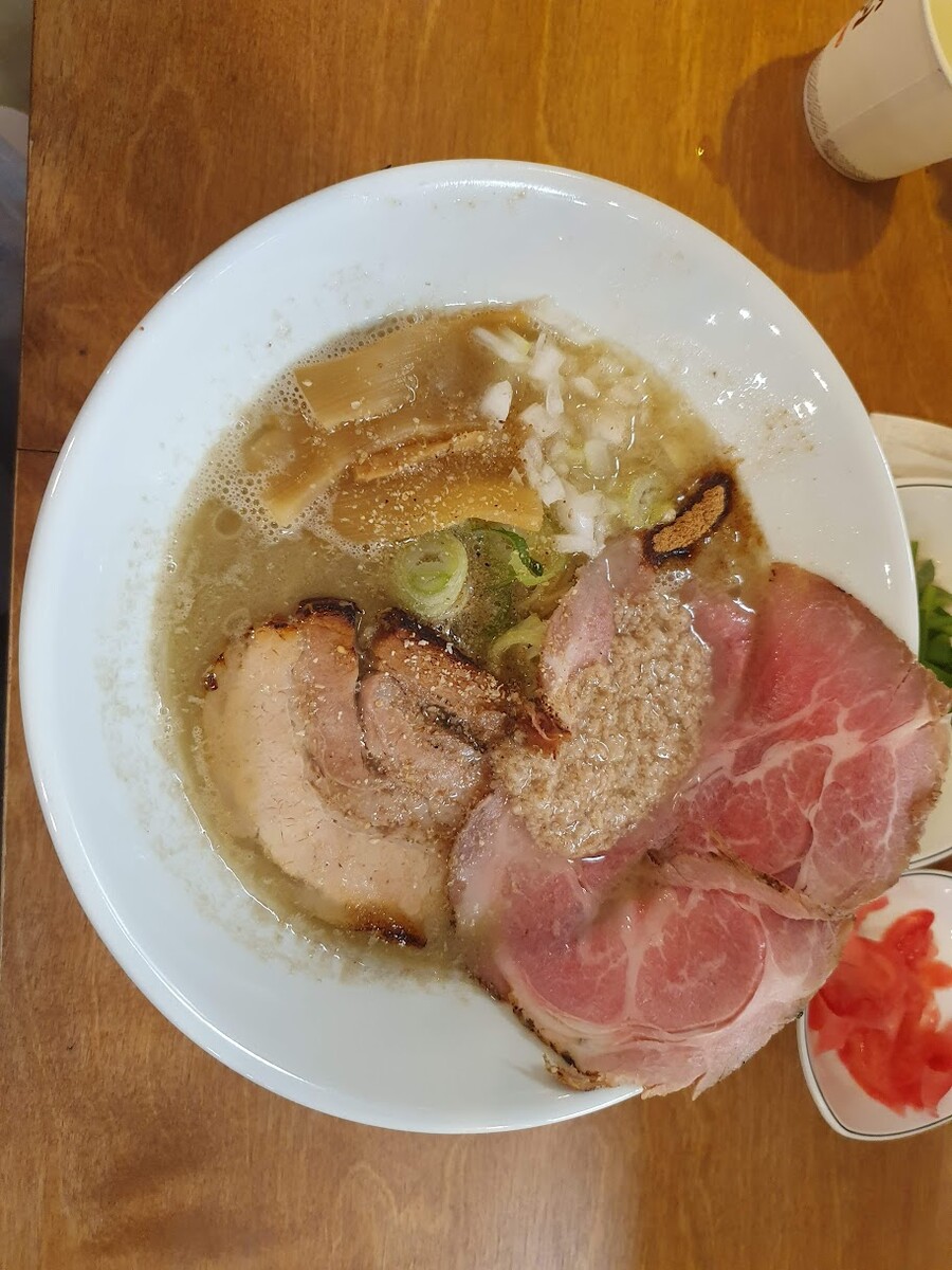 스압] 1년간 먹었던 라멘들_34.jpg