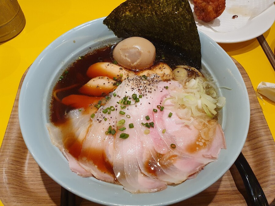 스압] 1년간 먹었던 라멘들_42.jpg