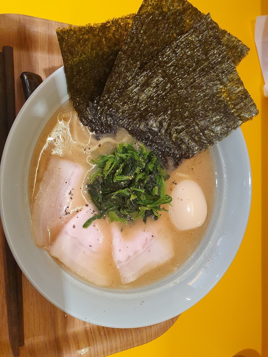 스압] 1년간 먹었던 라멘들_43.jpg