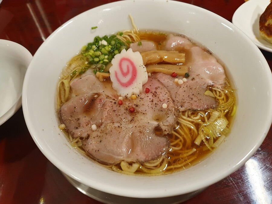 스압] 1년간 먹었던 라멘들_61.jpg