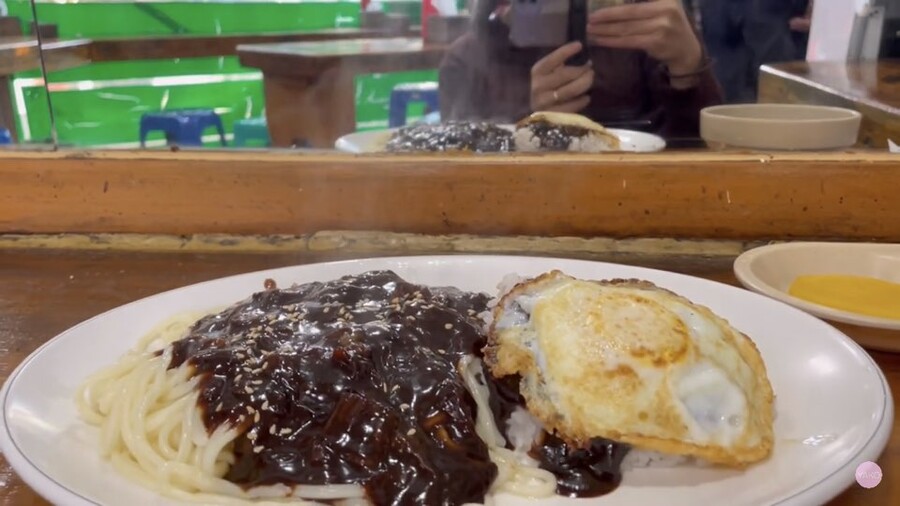 한국에 2년 정도 산 일본녀 먹방 수준_5.jpg