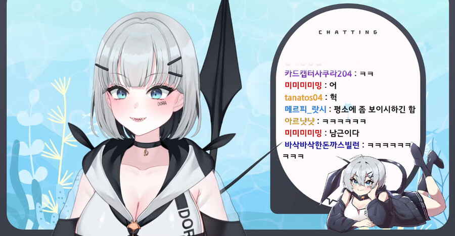 점장님의 숏컷학개론이 있겠습니다._5.png