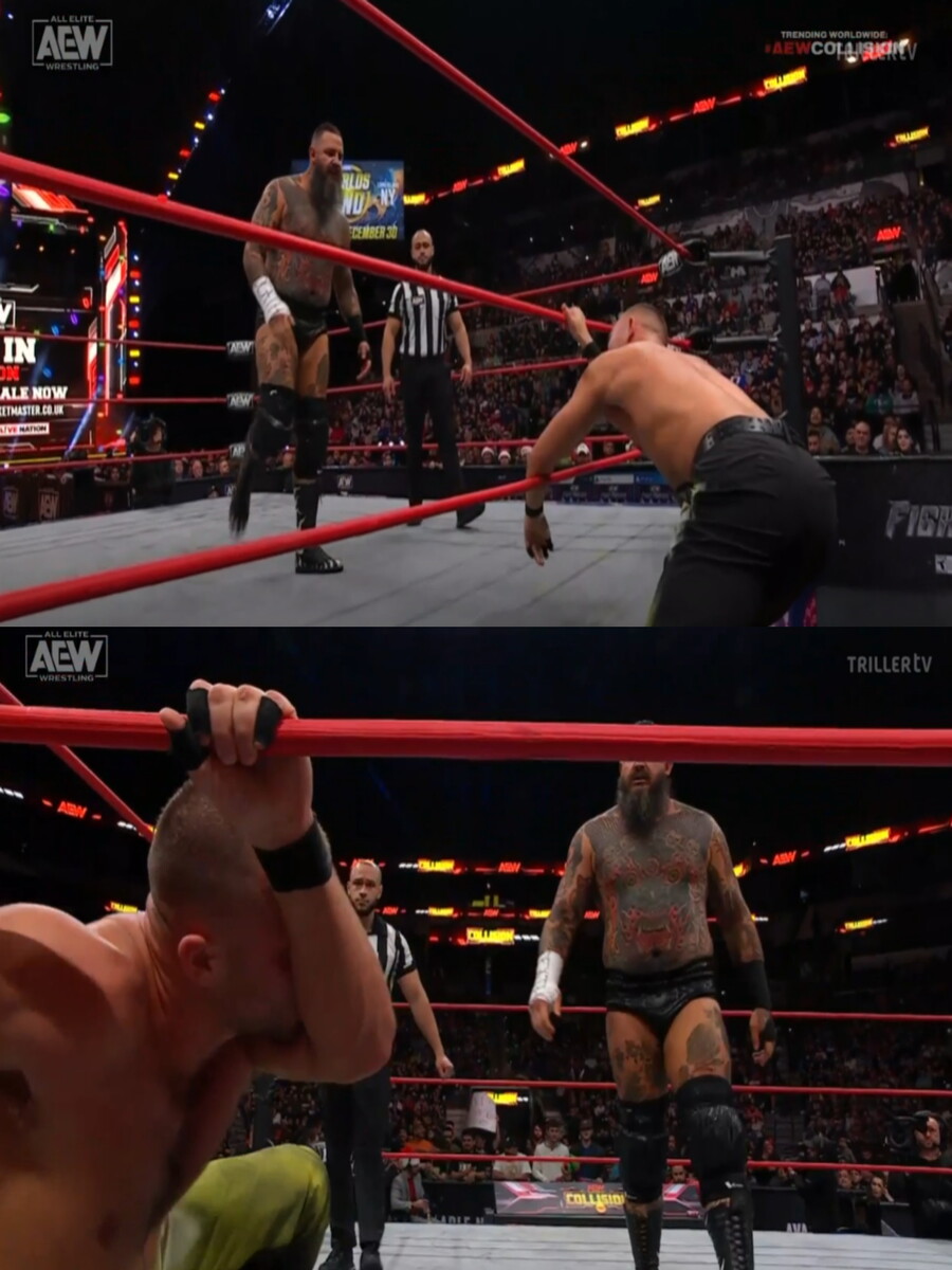 231223 AEW 콜리전 결과(월즈 엔드 2023 직전)_11.jpg