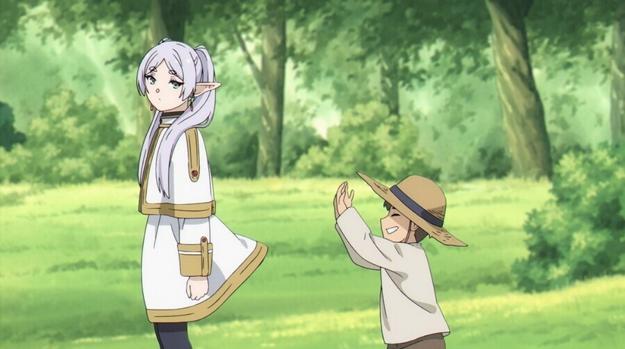 프리렌)과거를 기억하는 프리렌.jpg_7.jpg