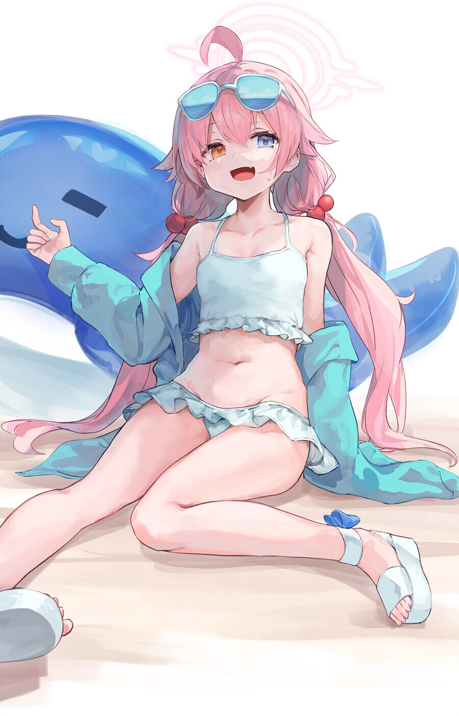 블루아카)난 호시노 로리라서 좋아하는 것도 아니고 후피집 땜에 좋아하는 것도 아님_2.jpg