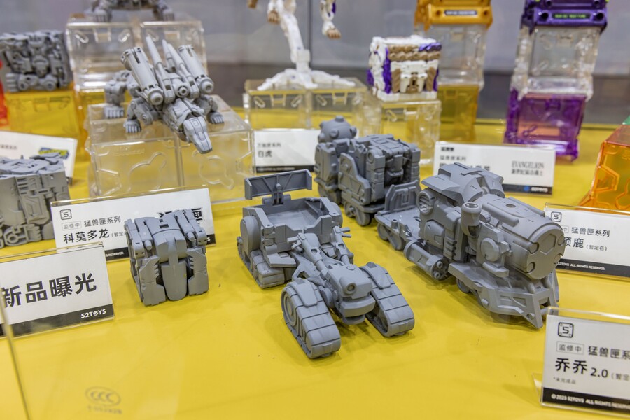 [52토이즈] 원더 페스티벌 2023 베이징 전시 사진_18.jpg