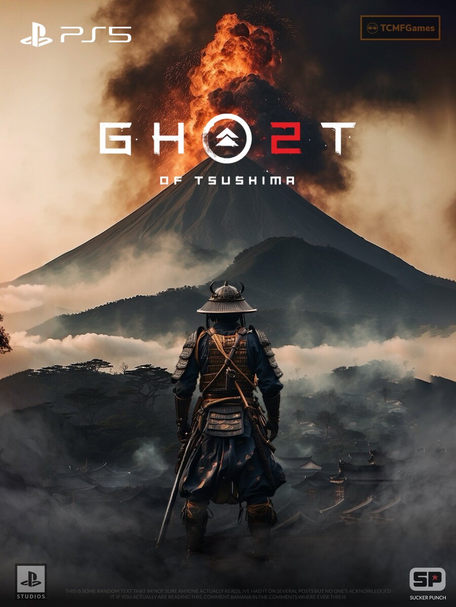 고스트 오브 쓰시마 2 2024년 공개 예정_1.jpg