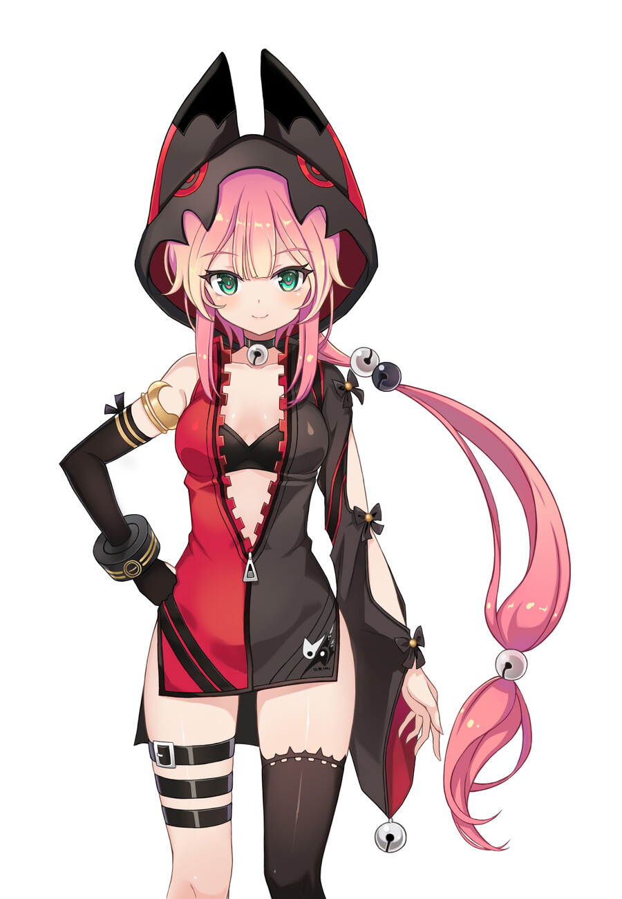 소울워커스압 1년간의 업데이트 발자취