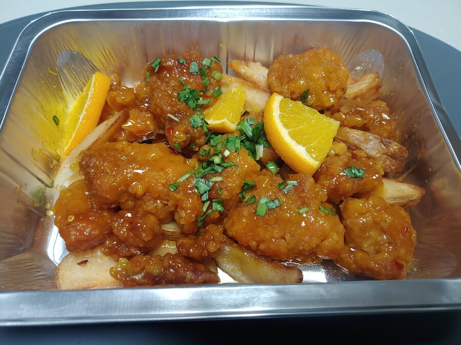 매콤&마늘닭갈비 도시락과 바삭오렌지치킨_4.jpg