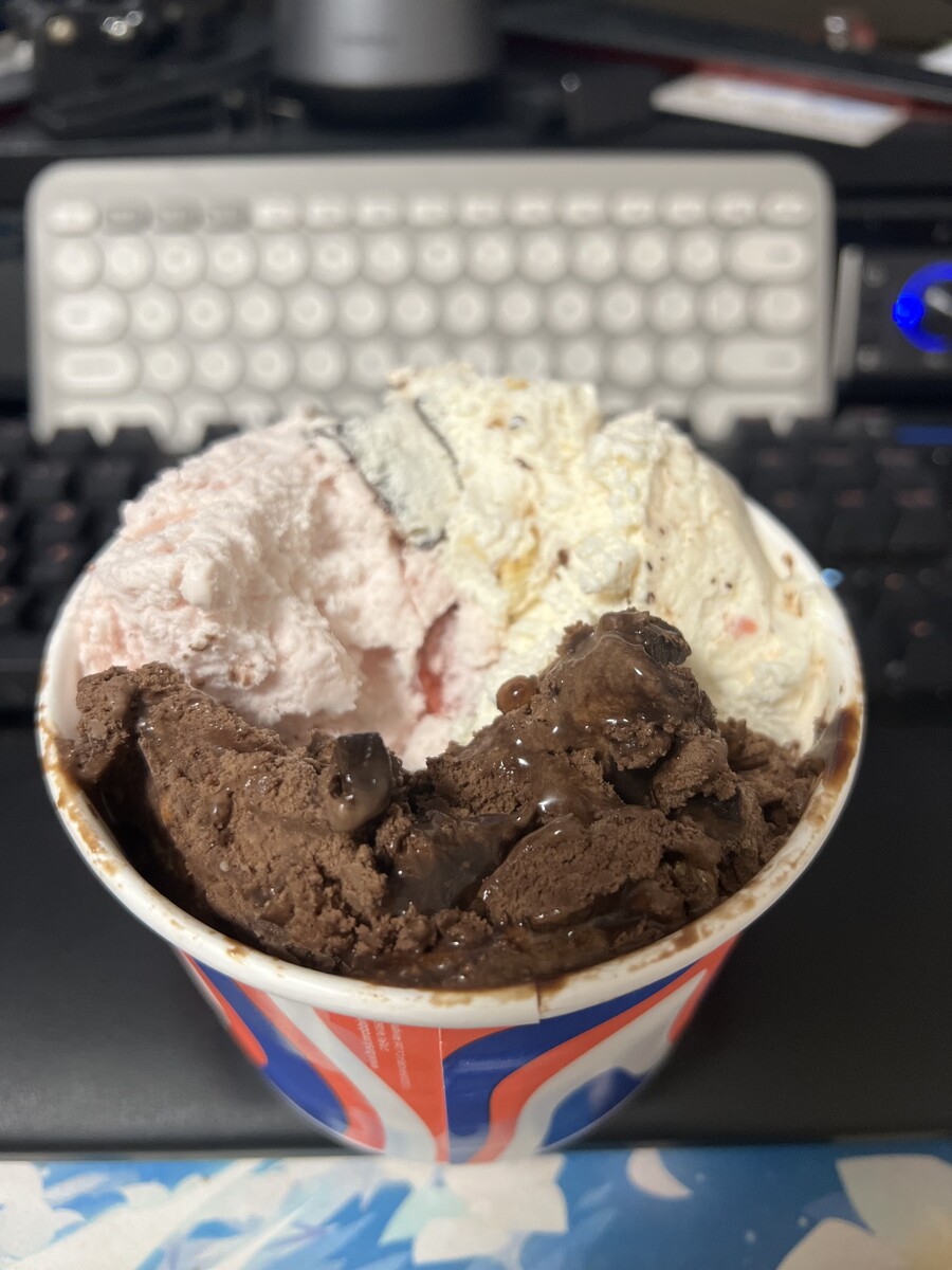 베라 신메뉴 맛잇당 | 유머 게시판 베라 신메뉴 맛잇당 | 유머 게시판 | 루리웹