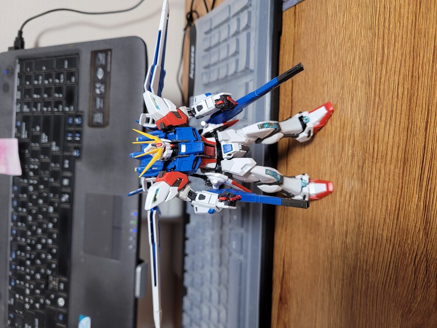 [RG] 빌드 스트라이크 건담 풀 패키지 리뷰_18.jpg
