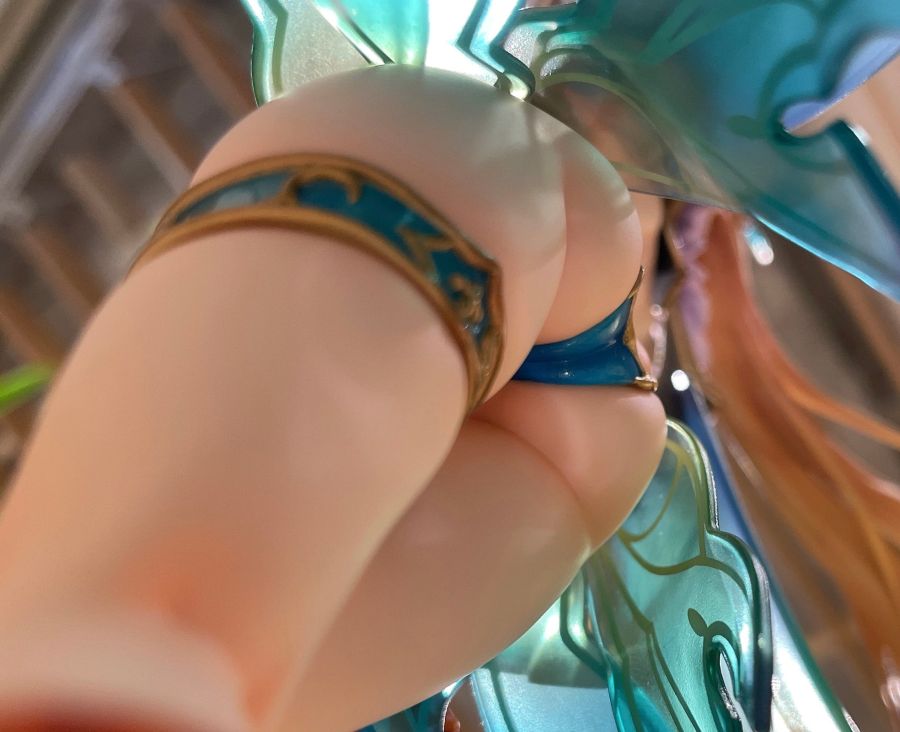 [Vertex] 1/6 엘프 마을 - 제12 마을 사람 루루냐 샘플 사진_6.jpg