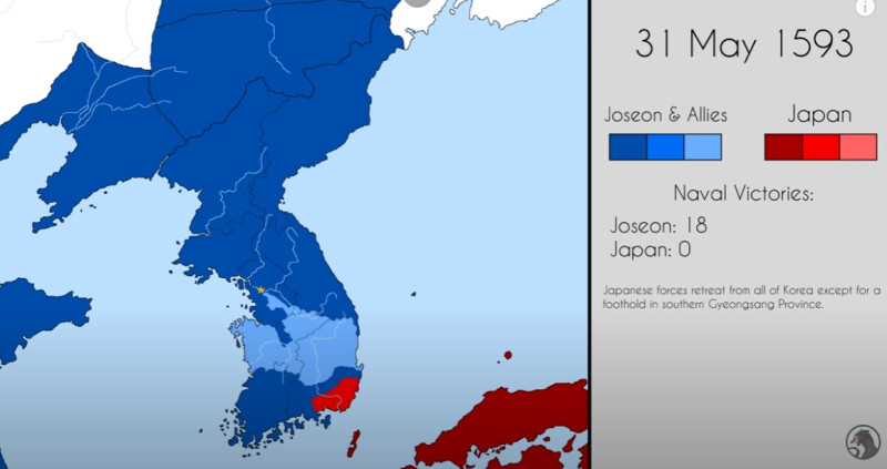 임진왜란때 일본이 점령한 최대 영토라는데_2.png