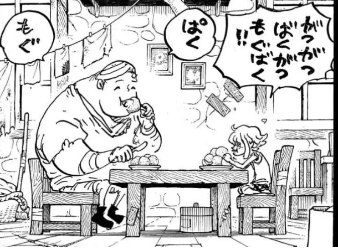 원피스) 스포) 오다가 쿠마 서사에 참고한거라 짐작되는 영화_3.webp
