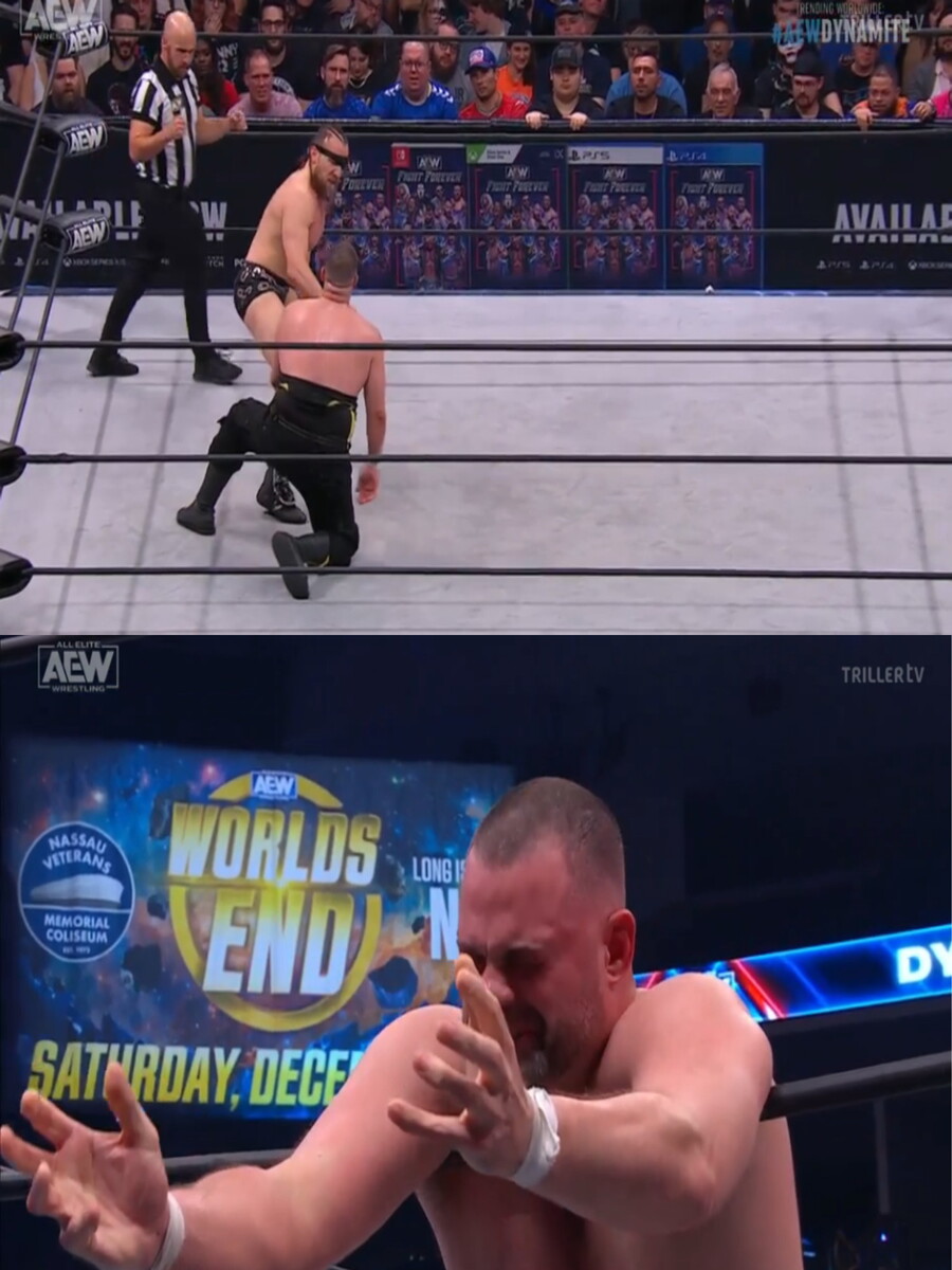 231227 AEW 다이너마이트 결과(월즈 엔드 2023 직전)_12.jpg