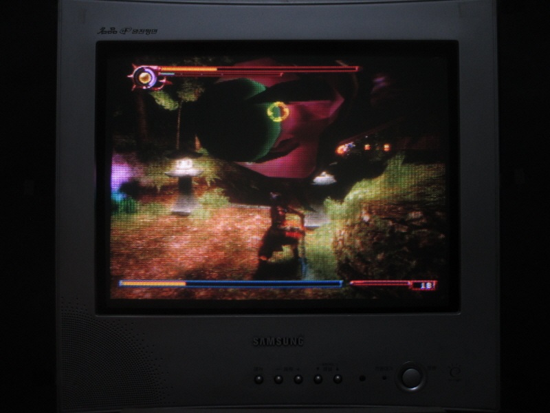 신 귀무자 (9) - 브라운관 티비 화면_17.jpg