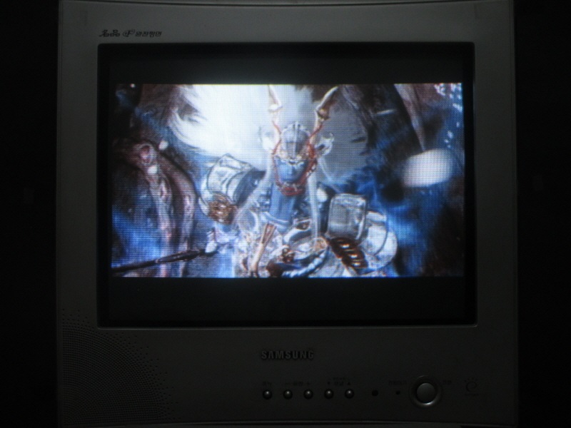 신 귀무자 (9) - 브라운관 티비 화면_40.jpg