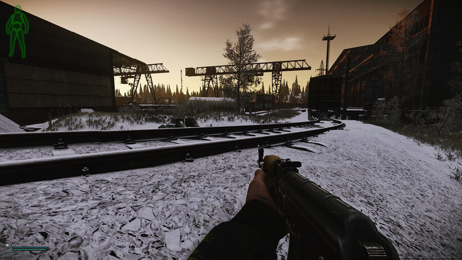 타르코프] 뭐야 커스텀에 왜 눈내림 ㅋㅋㅋㅋㅋㅋ_1.png