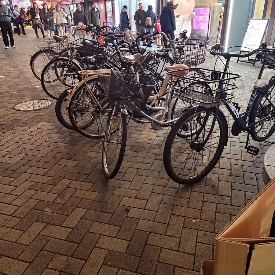 용과 같이 소텐보리(도톤보리) 먹는 여행_7.jpg