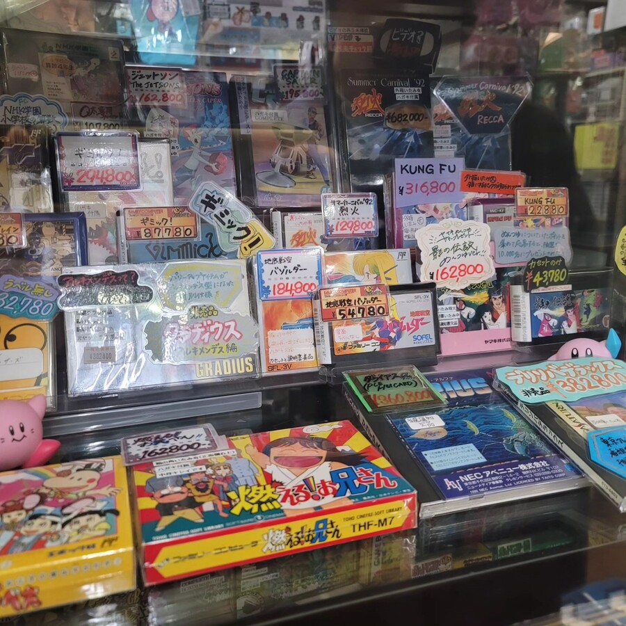 용과 같이 소텐보리(도톤보리) 먹는 여행_30.jpg